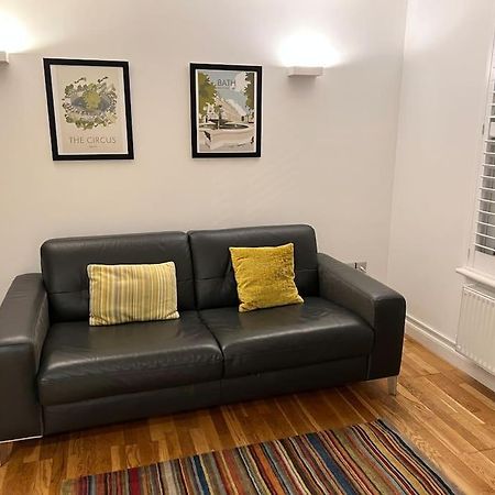 ***Spotless, Bright 1 Double Bed Apartment*** Bath Eksteriør bilde