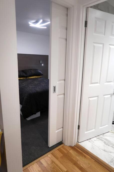 ***Spotless, Bright 1 Double Bed Apartment*** Bath Eksteriør bilde