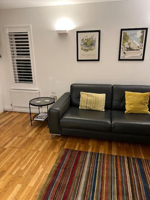 ***Spotless, Bright 1 Double Bed Apartment*** Bath Eksteriør bilde